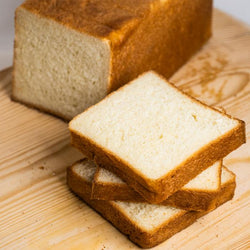 Suchali's - Buttercrust Milk Bread