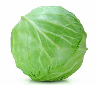 Cabbage (Per Piece 500-700 grams)