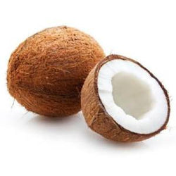 Coconut Brown (Per piece)