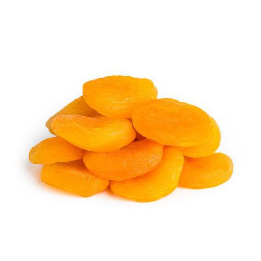 Sun Dried Apricots (Per 200 Grams)