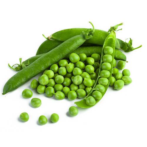 Green Peas (Per 500 Grams)