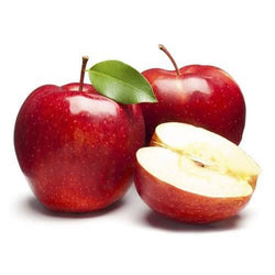 Red Delicious Apple (Per 4 Pieces)