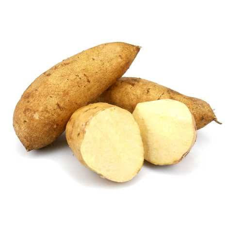 Sweet Potato (Per 500 Grams)