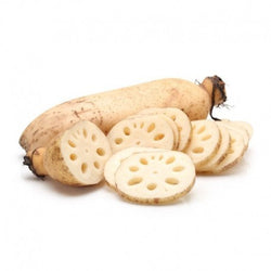 Lotus Stem (Per 250 grams)