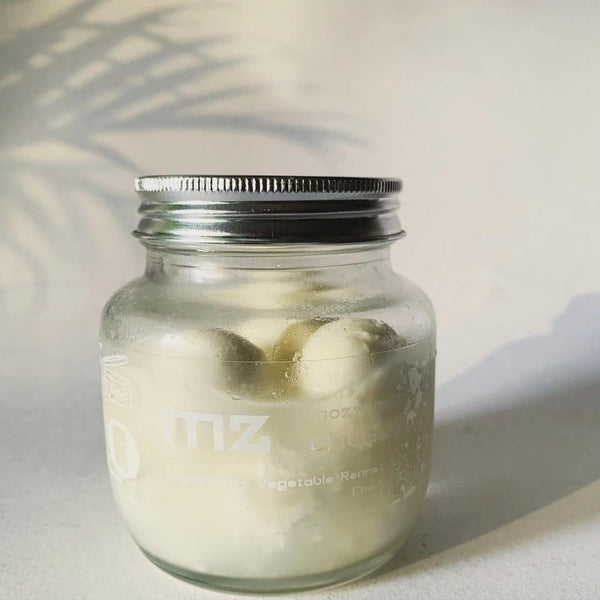 Wheaty's - Fresh Mozzarella Cheese (Per 200 Grams)