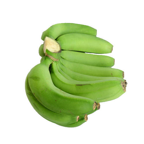 Raw Banana (Per 500 gms)