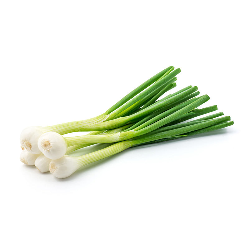 Spring Onion (Per 250 Grams) – Fruit Box & Co.