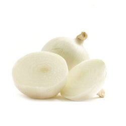 White Onion (Per 500 grams)